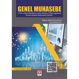 Genel Muhasebe