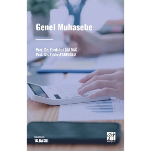 Genel Muhasebe