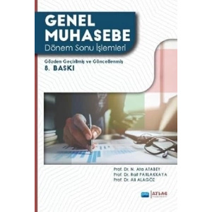 Genel Muhasebe
