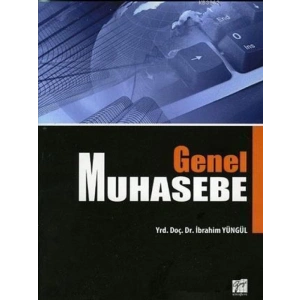 Genel Muhasebe - İbrahim Yüngül