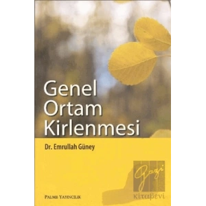 Genel Ortam Kirlenmesi