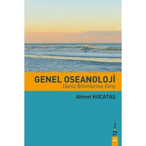 Genel Oseanoloji 12.BASKI