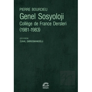 Genel Sosyoloji