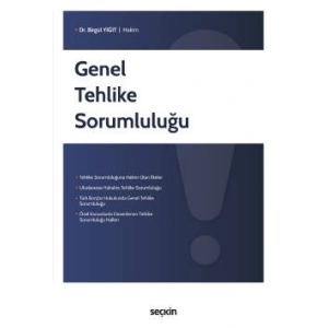 Genel Tehlike Sorumluluğu