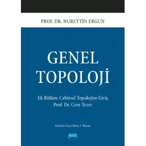 Genel Topoloji
