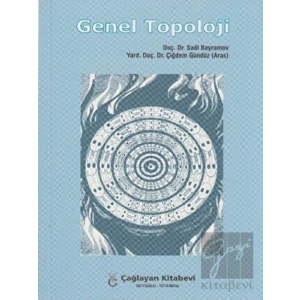 Genel Topoloji