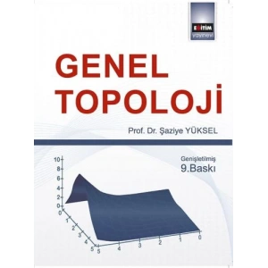Genel Topoloji