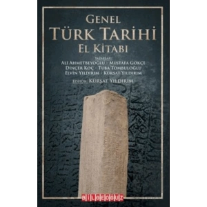 Genel Türk Tarihi El Kitabı