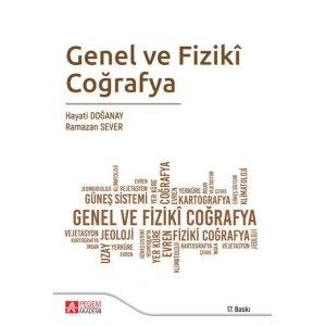 Genel ve Fiziki Coğrafya