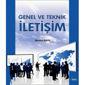 Genel ve Teknik İletişim