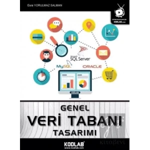 Genel Veri Tabanı Tasarımı