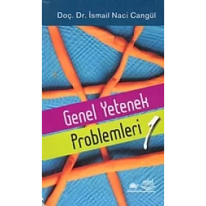 Genel Yetenek Problemleri