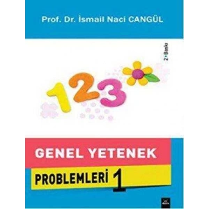 Genel Yetenek Problemleri