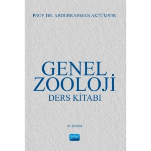 Genel Zooloji Ders Kitabı