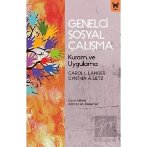 Genelci Sosyal Çalışma