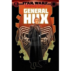 General Hux - Star Wars: Direniş Çağı
