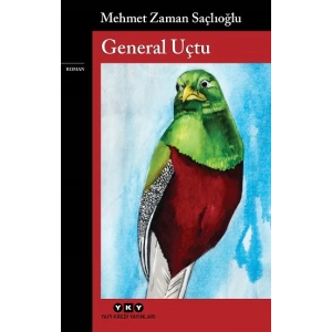 General Uçtu