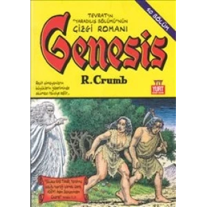 Genesis (50. Bölüm)