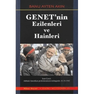 Genetnin Ezilenleri ve Hainleri