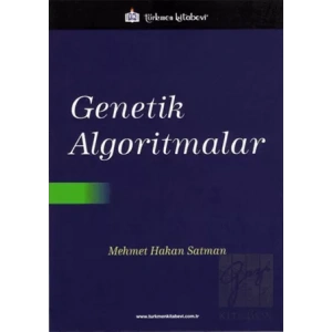 Genetik Algoritmalar