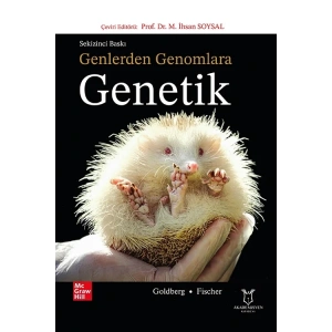 Genetik Genlerden Genomlara