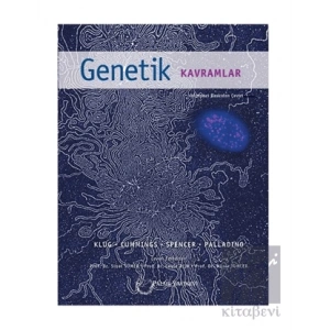 Genetik Kavramlar