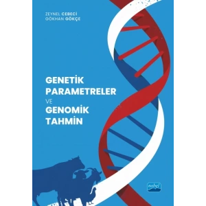 Genetik Parametreler ve Genomik Tahmin