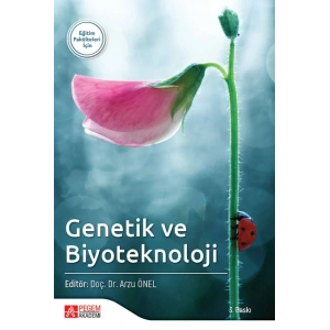 Genetik ve Biyoteknoloji