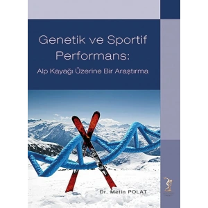 Genetik Ve Sportif Performans