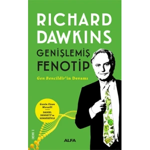 Genişlemiş Fenotip