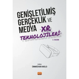 Genişletilmiş Gerçeklik ve Medya XR Teknolojileri