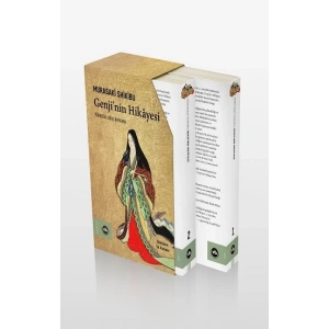 Genji’nin Hikayesi