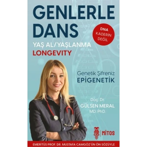 Genlerle Dans
