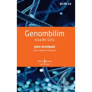 Genombilim - Kısa Bir Giriş