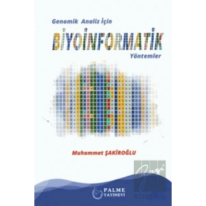 Genomik Analiz İçin Biyoinformatik Yöntemler