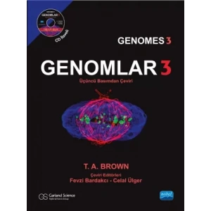 GENOMLAR 3 - Genomes 3