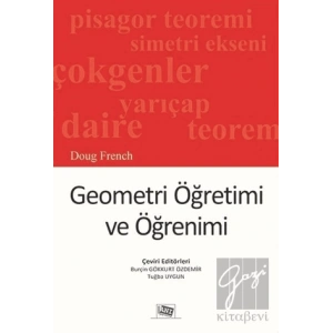 Geometri Öğretimi ve Öğrenimi