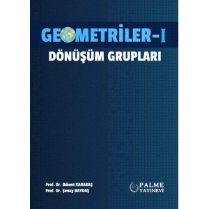 GEOMETRİLER 1