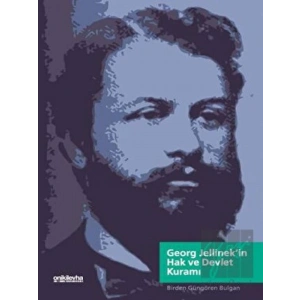 Georg Jellinekin Hak ve Devlet Kuramı