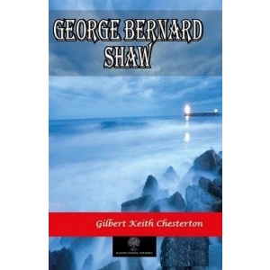 George Bernard Shaw