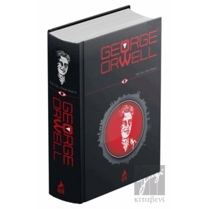 George Orwell Seçme Eserler