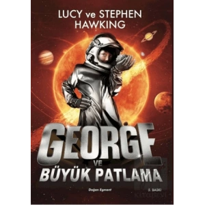 George ve Büyük Patlama - 3