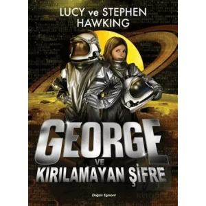 George ve Kırılamayan Şifre