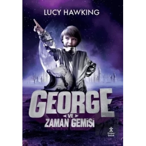 George ve Zaman Gemisi