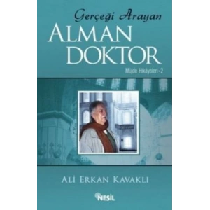 Gerçeği Arayan Alman Doktor
