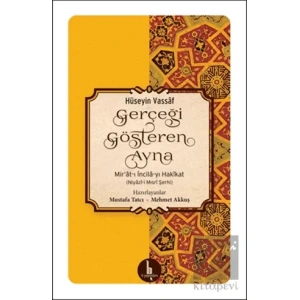 Gerçeği Gösteren Ayna