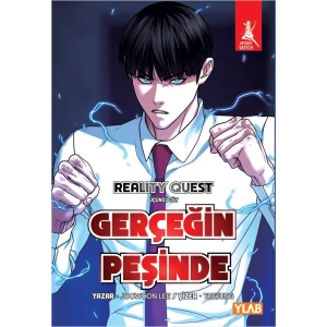 Gerçeğin Peşinde 3. Cilt