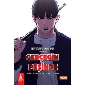 Gerçeğin Peşinde - 4