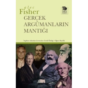 Gerçek Argümanların Mantığı