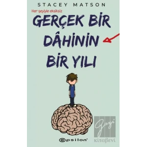 Gerçek Bir Dahinin Bir Yılı